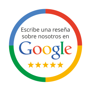 dentista-tetuan-sello-reseña-google